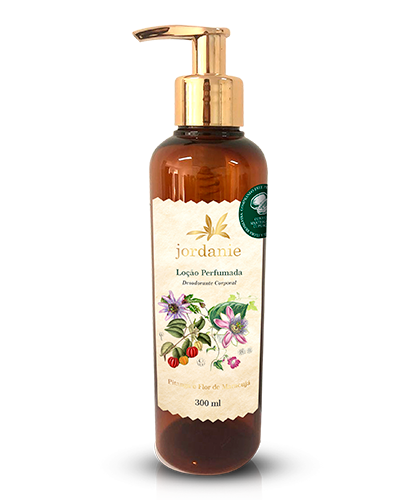 Lo��o Perfumada