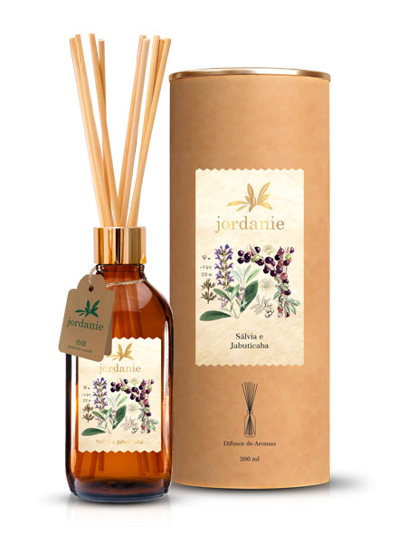 S�lvia e Jabuticaba