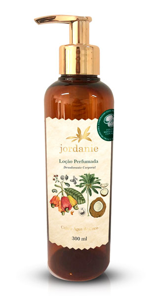 Caju e �gua de Coco