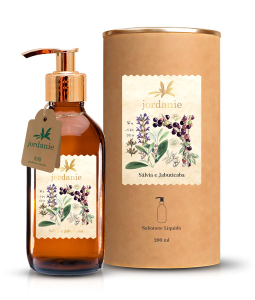 S�lvia e Jabuticaba